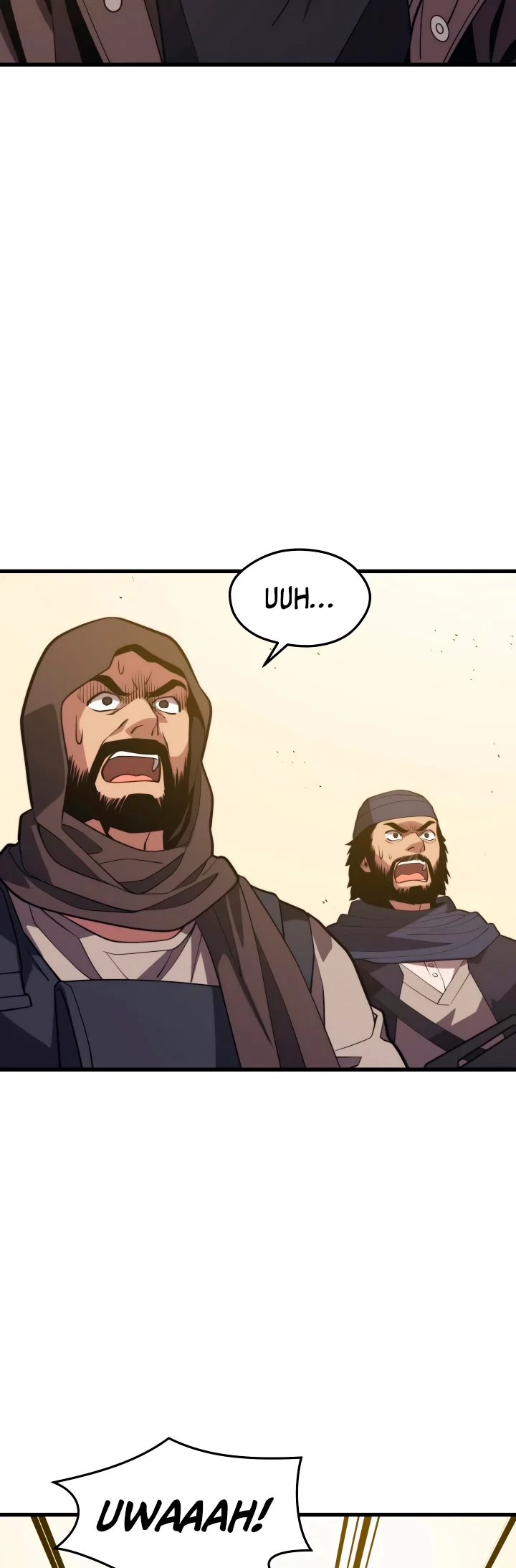 Nigromante de seul (Necro de la capital) > Capitulo 61 > Page 461