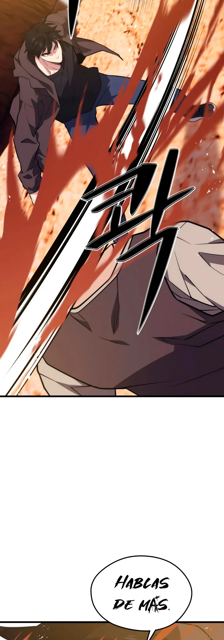 Nigromante de seul (Necro de la capital) > Capitulo 61 > Page 551