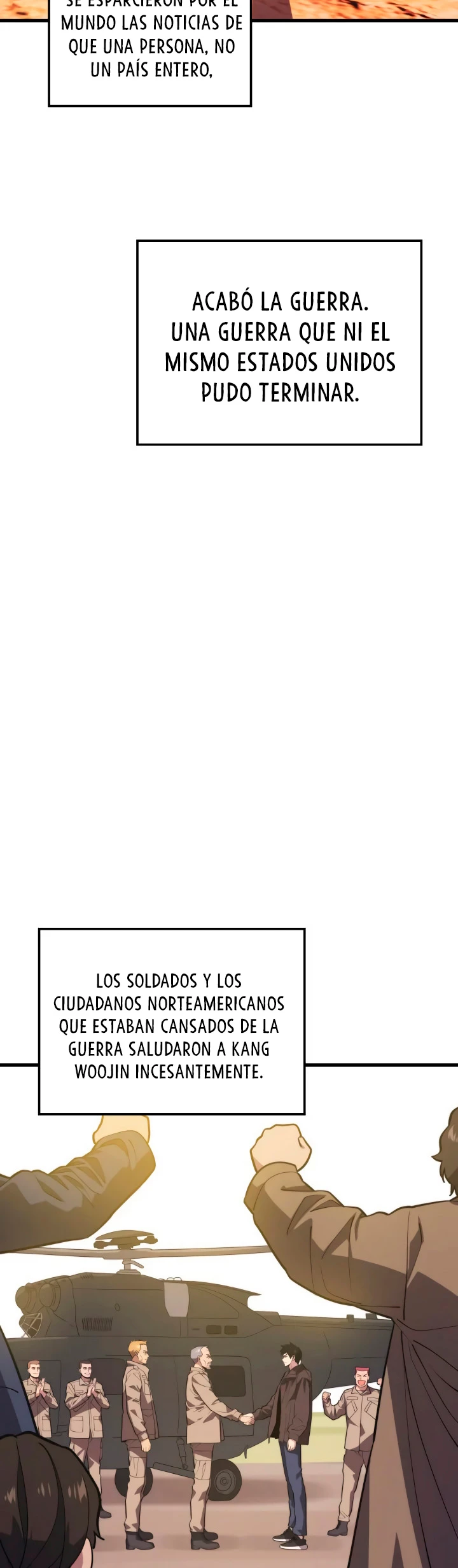Nigromante de seul (Necro de la capital) > Capitulo 62 > Page 51