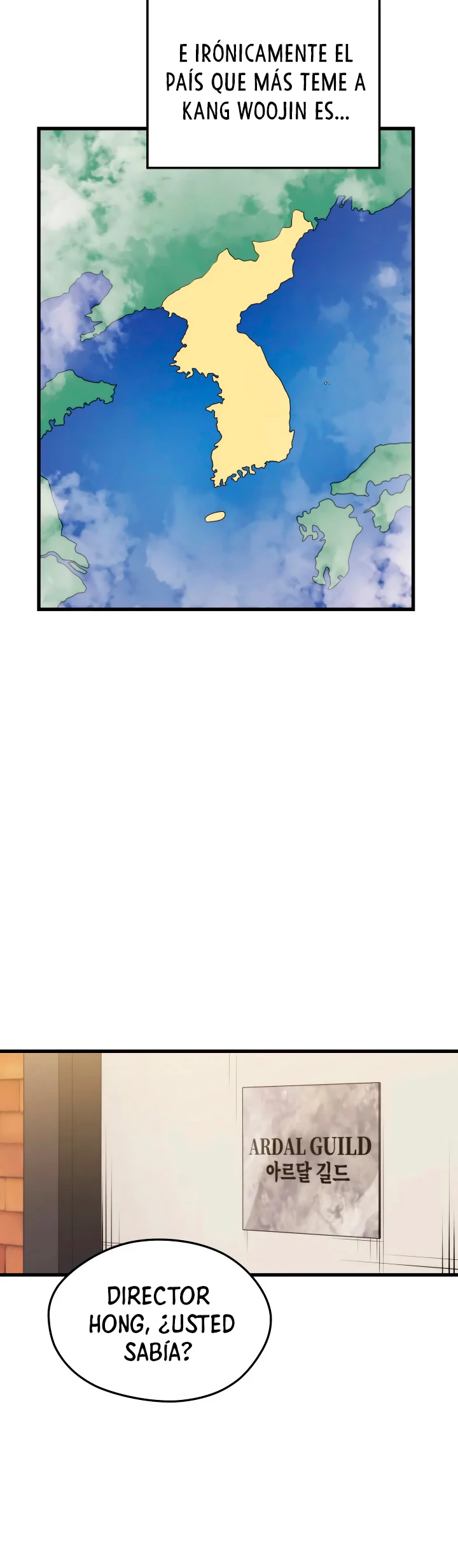 Nigromante de seul (Necro de la capital) > Capitulo 62 > Page 71
