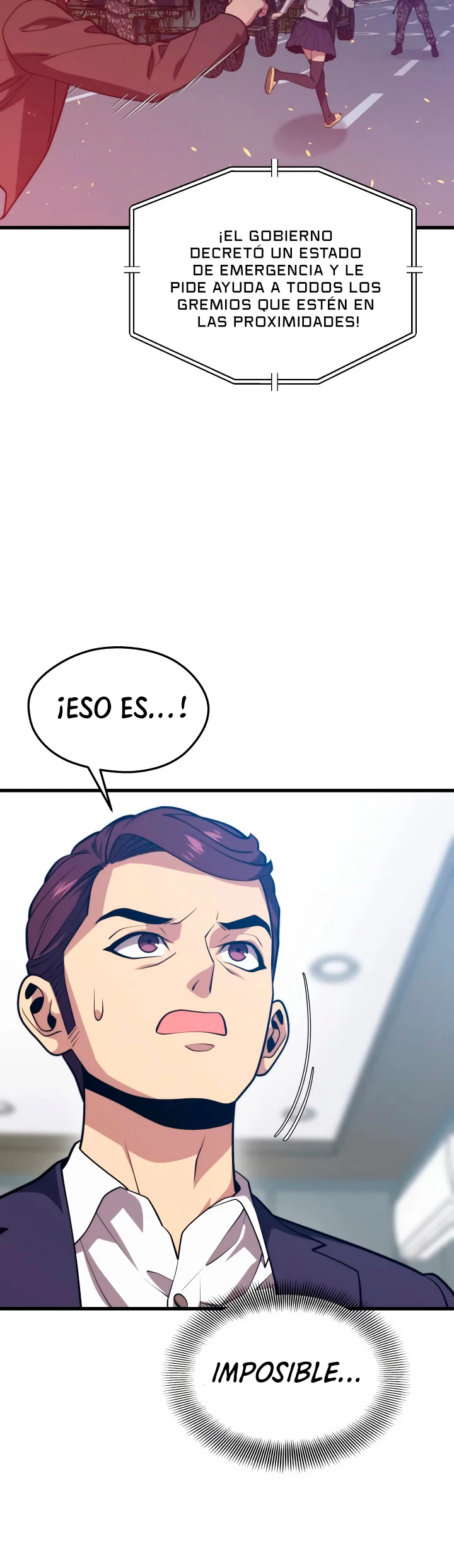 Nigromante de seul (Necro de la capital) > Capitulo 62 > Page 151