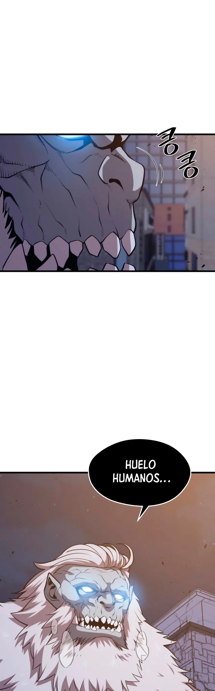 Nigromante de seul (Necro de la capital) > Capitulo 62 > Page 191