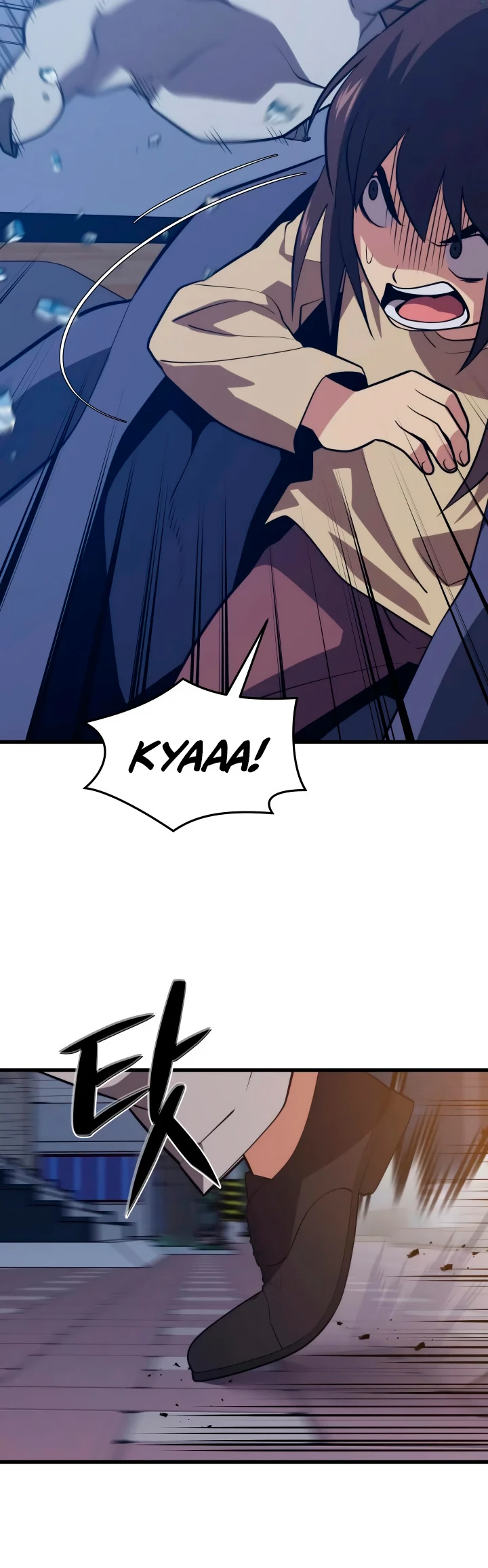 Nigromante de seul (Necro de la capital) > Capitulo 62 > Page 241