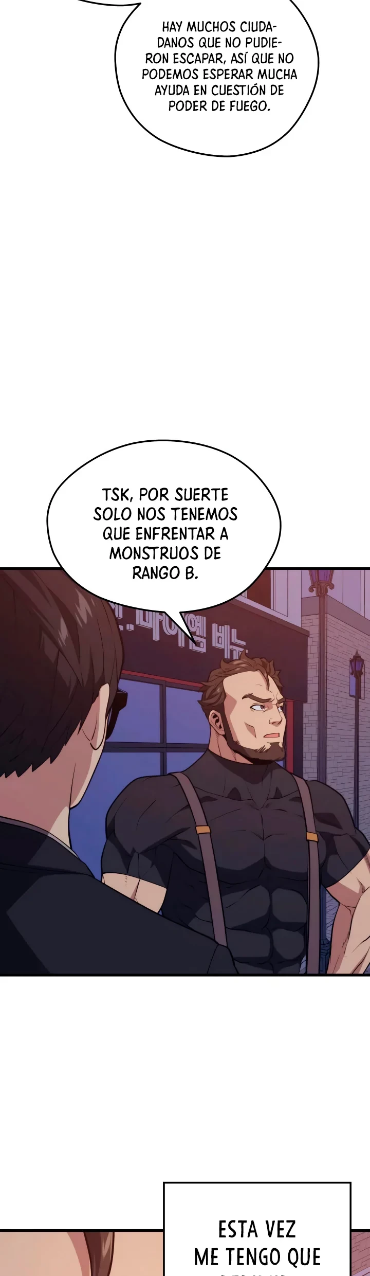 Nigromante de seul (Necro de la capital) > Capitulo 62 > Page 311