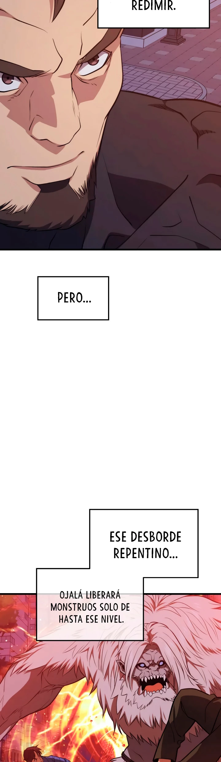 Nigromante de seul (Necro de la capital) > Capitulo 62 > Page 321