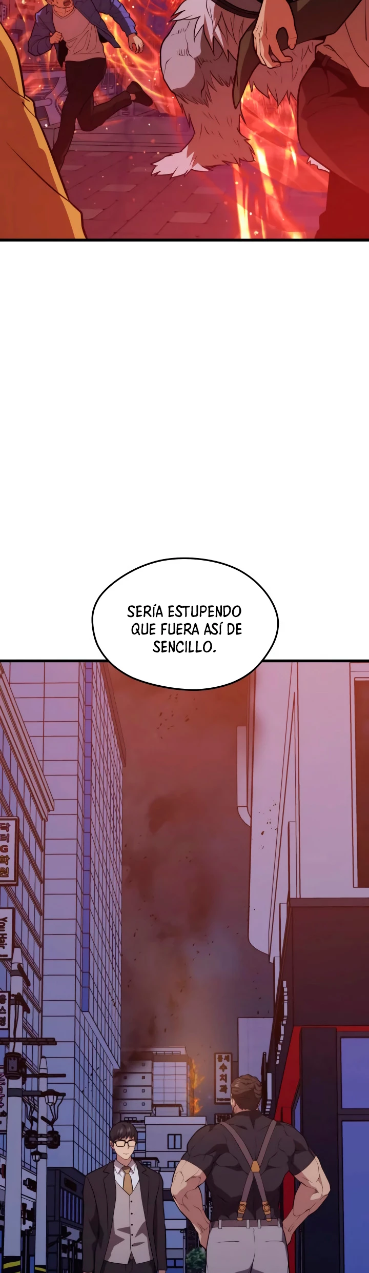 Nigromante de seul (Necro de la capital) > Capitulo 62 > Page 331