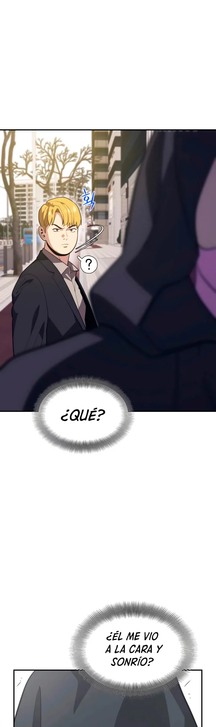 Nigromante de seul (Necro de la capital) > Capitulo 62 > Page 441