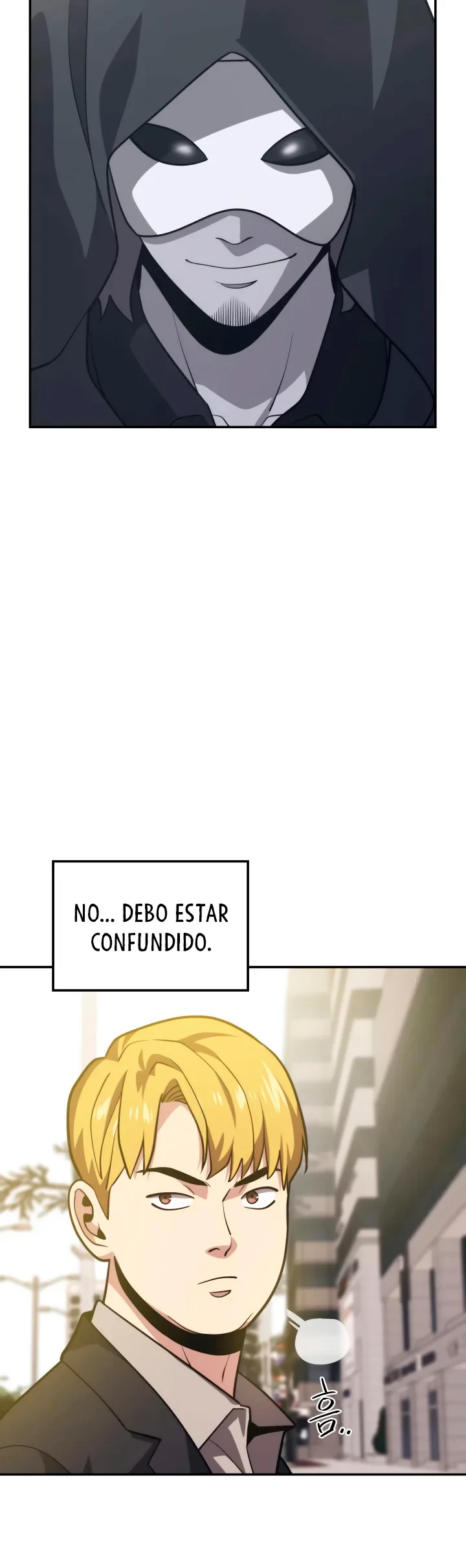 Nigromante de seul (Necro de la capital) > Capitulo 62 > Page 451