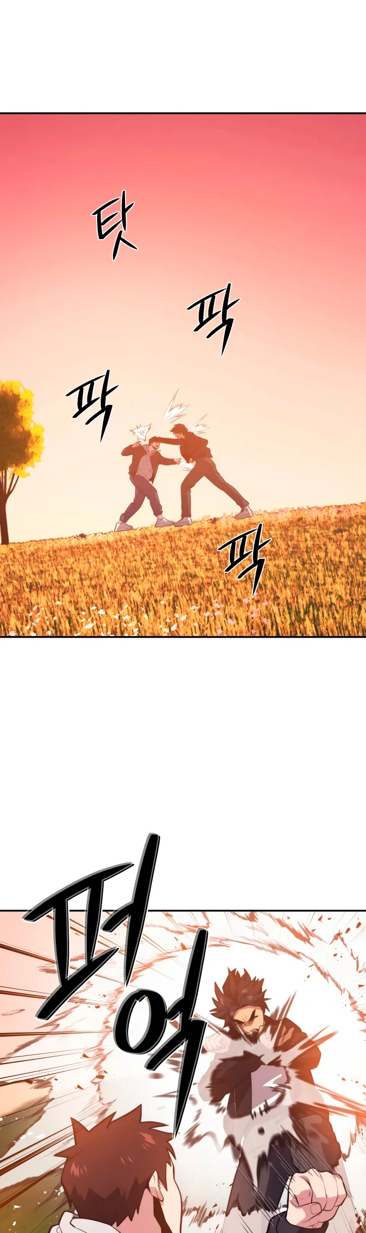 Nigromante de seul (Necro de la capital) > Capitulo 62 > Page 501