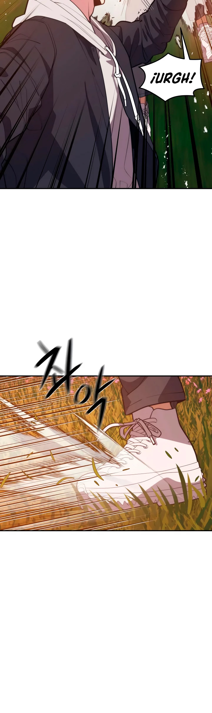 Nigromante de seul (Necro de la capital) > Capitulo 62 > Page 511