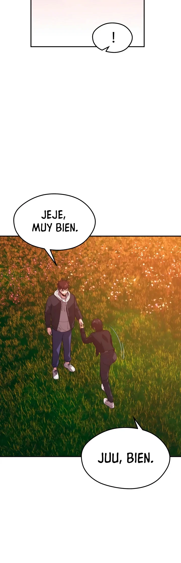 Nigromante de seul (Necro de la capital) > Capitulo 62 > Page 531