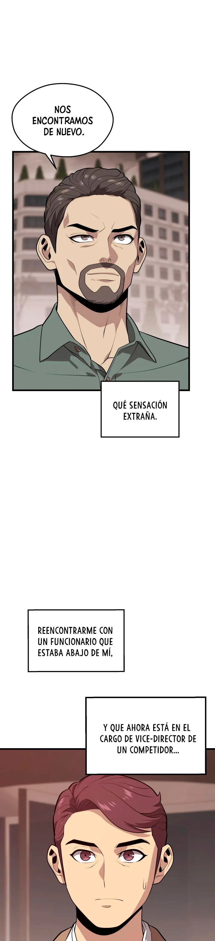 Nigromante de seul (Necro de la capital) > Capitulo 63 > Page 111