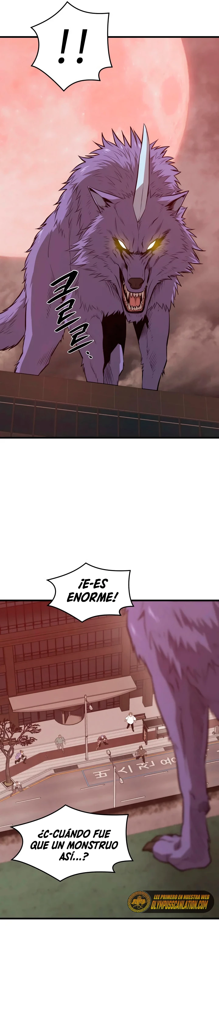Nigromante de seul (Necro de la capital) > Capitulo 63 > Page 151