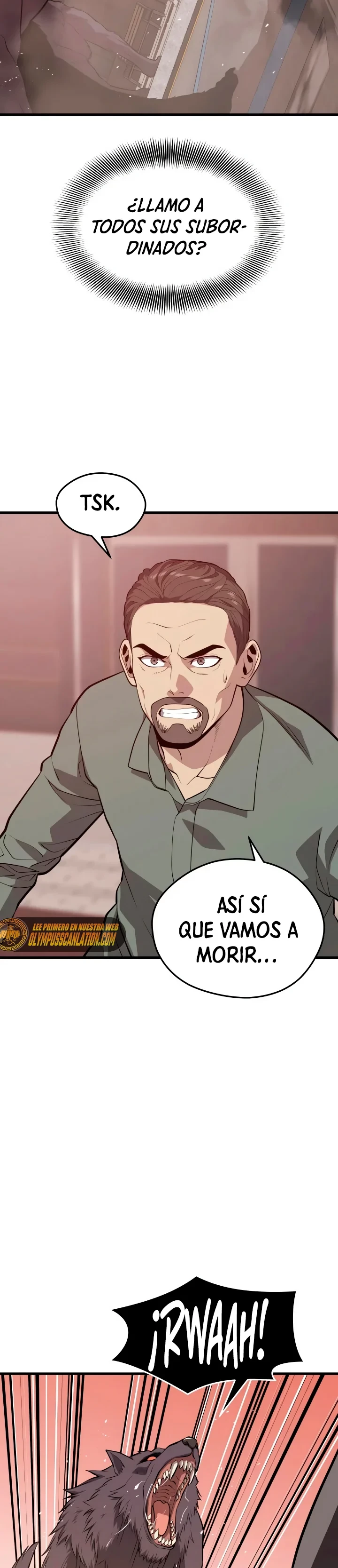 Nigromante de seul (Necro de la capital) > Capitulo 63 > Page 181