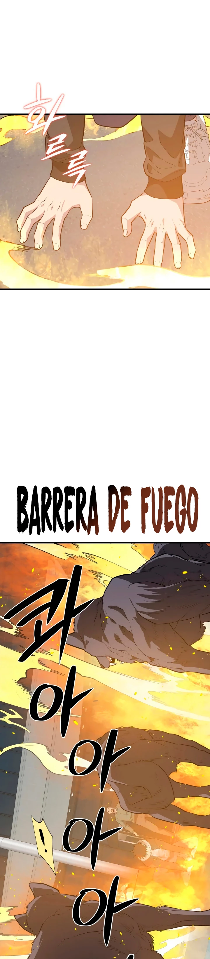 Nigromante de seul (Necro de la capital) > Capitulo 63 > Page 211