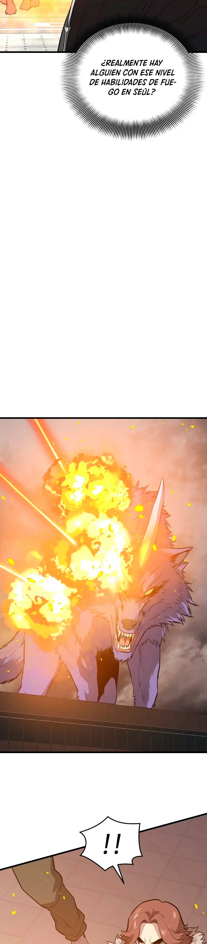 Nigromante de seul (Necro de la capital) > Capitulo 63 > Page 241