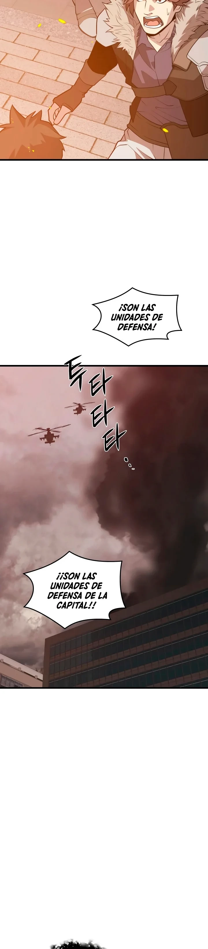 Nigromante de seul (Necro de la capital) > Capitulo 63 > Page 251