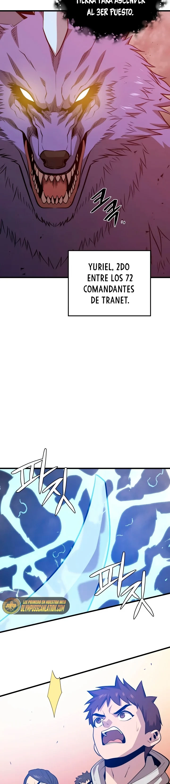 Nigromante de seul (Necro de la capital) > Capitulo 63 > Page 281