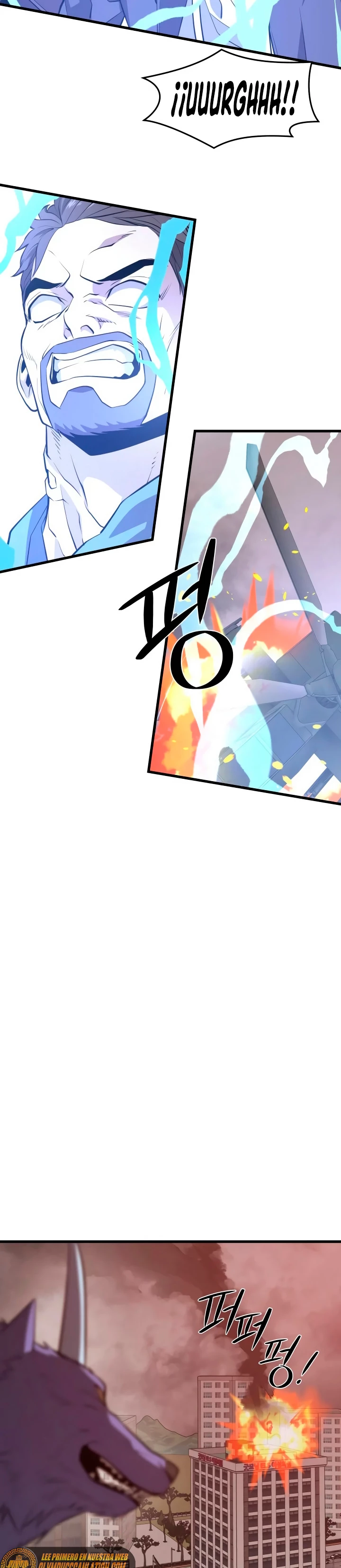 Nigromante de seul (Necro de la capital) > Capitulo 63 > Page 311