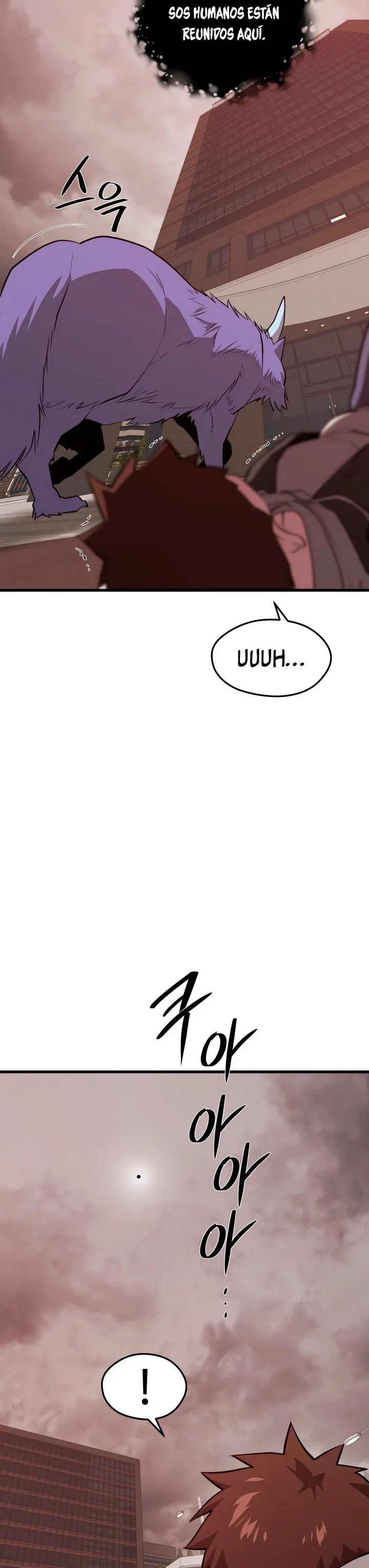 Nigromante de seul (Necro de la capital) > Capitulo 63 > Page 351