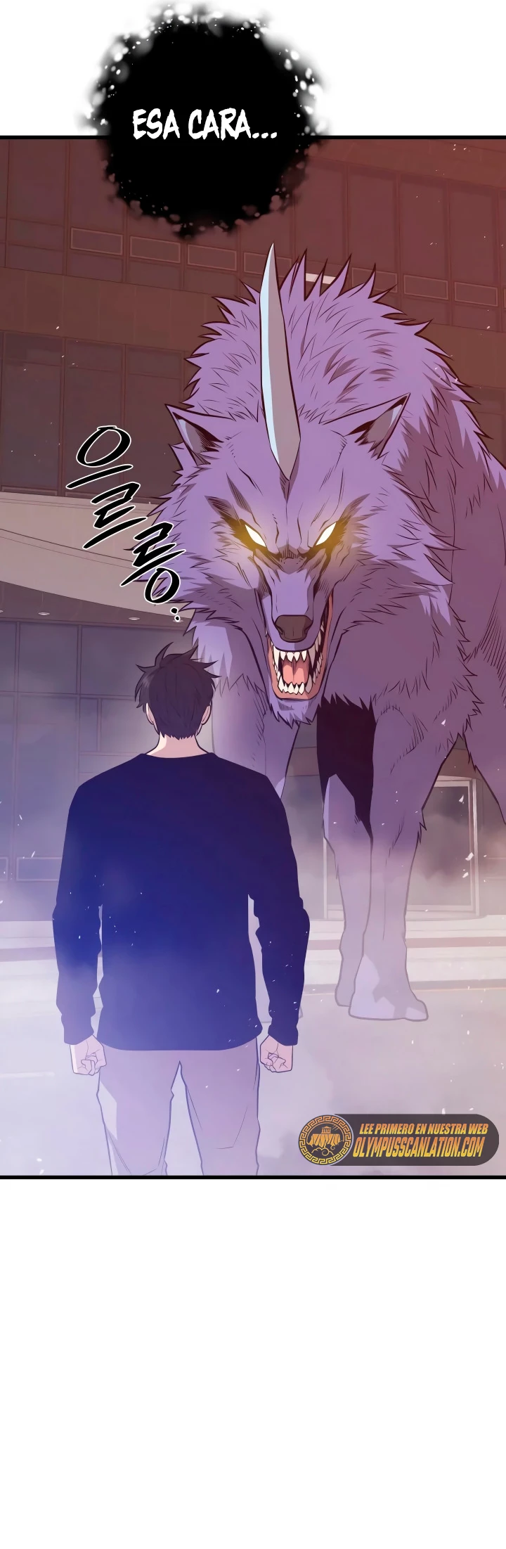 Nigromante de seul (Necro de la capital) > Capitulo 63 > Page 401