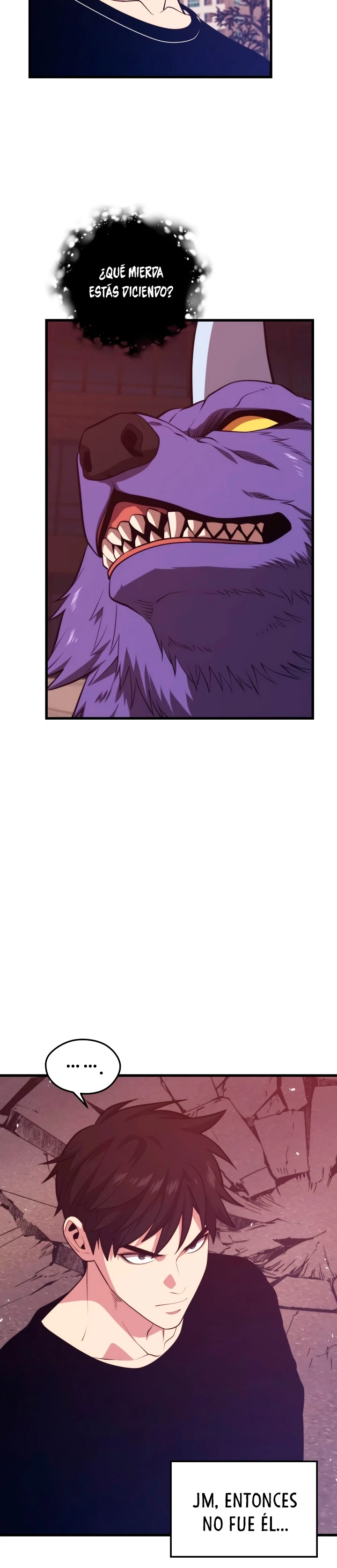Nigromante de seul (Necro de la capital) > Capitulo 64 > Page 71