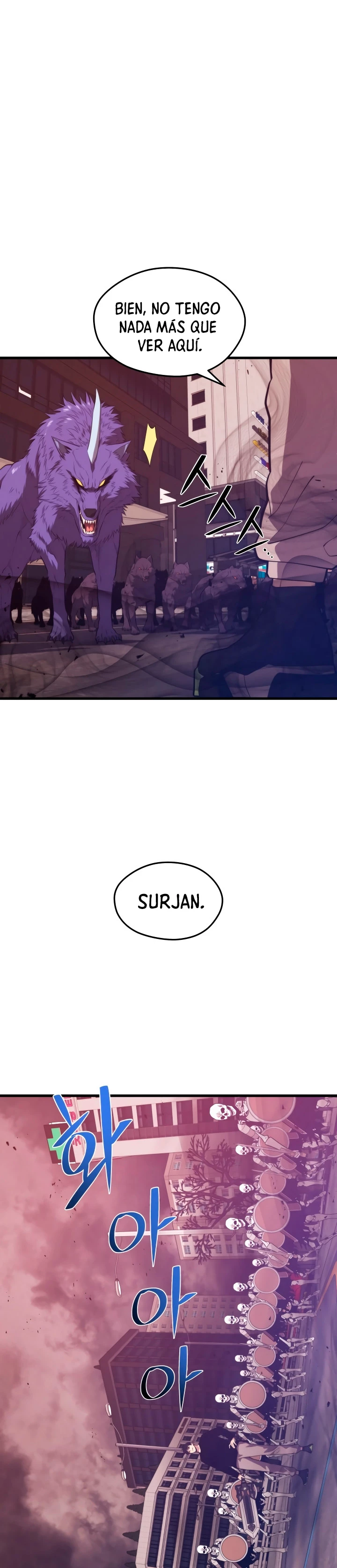 Nigromante de seul (Necro de la capital) > Capitulo 64 > Page 81