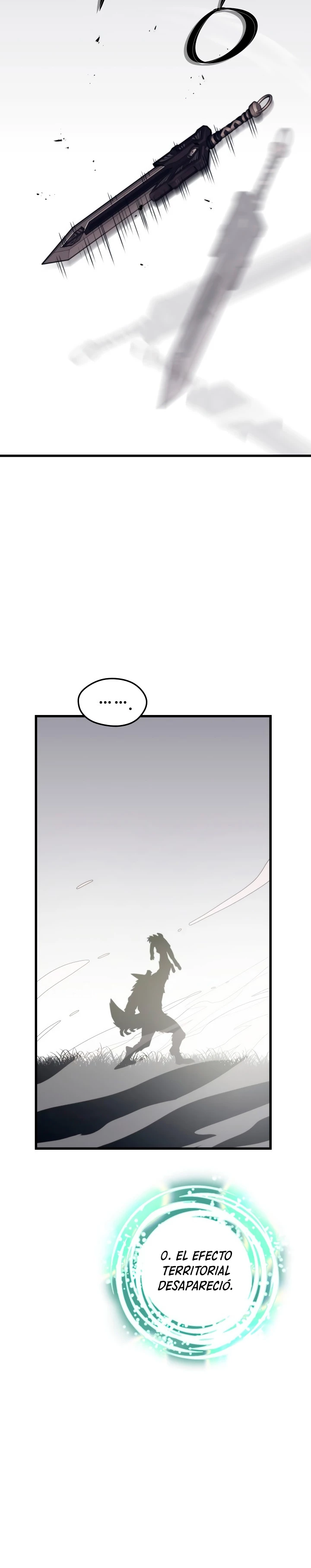Nigromante de seul (Necro de la capital) > Capitulo 64 > Page 341