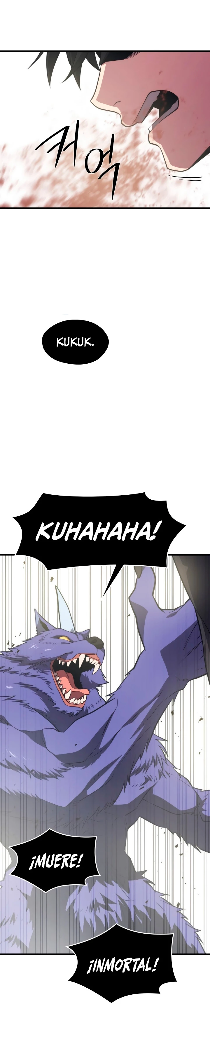 Nigromante de seul (Necro de la capital) > Capitulo 64 > Page 351