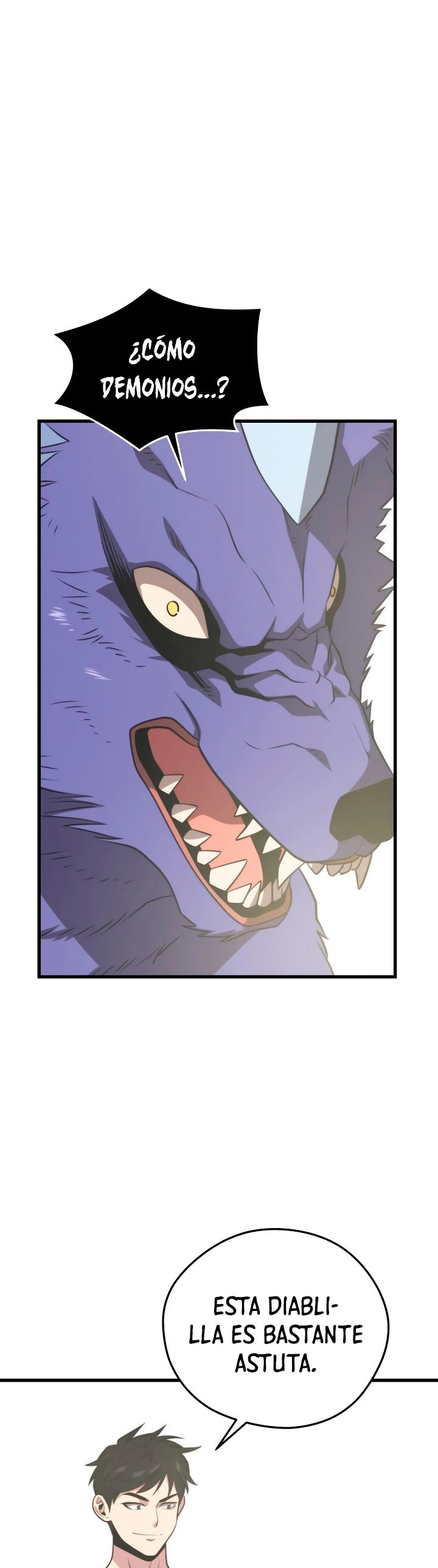 Nigromante de seul (Necro de la capital) > Capitulo 64 > Page 381