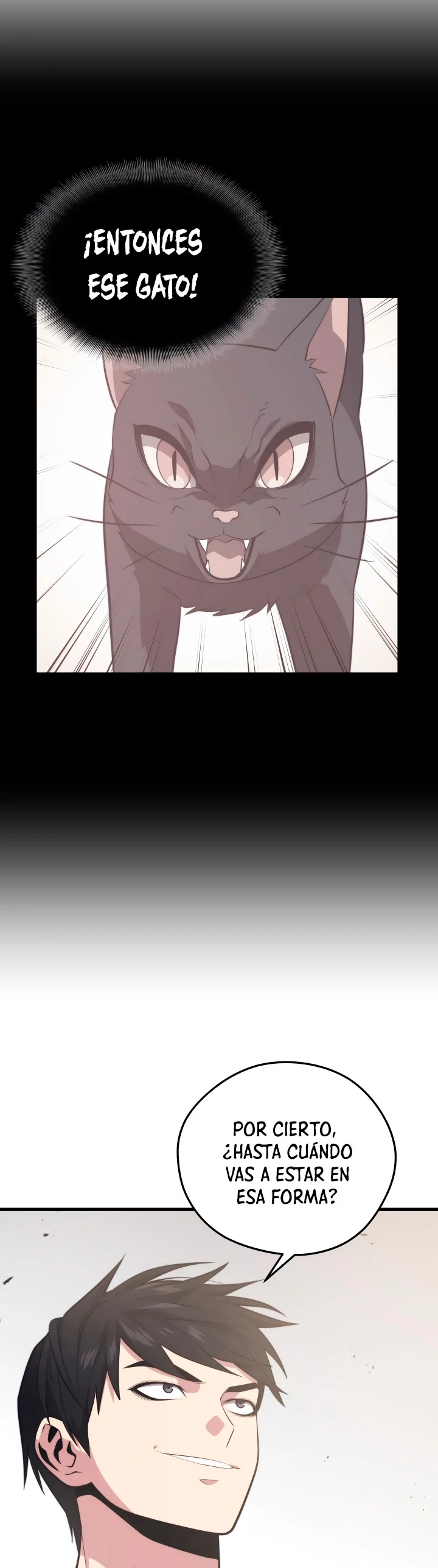 Nigromante de seul (Necro de la capital) > Capitulo 64 > Page 401