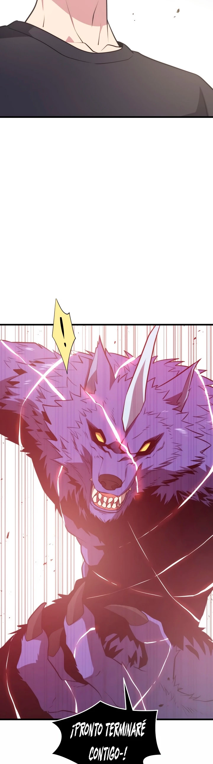 Nigromante de seul (Necro de la capital) > Capitulo 64 > Page 411