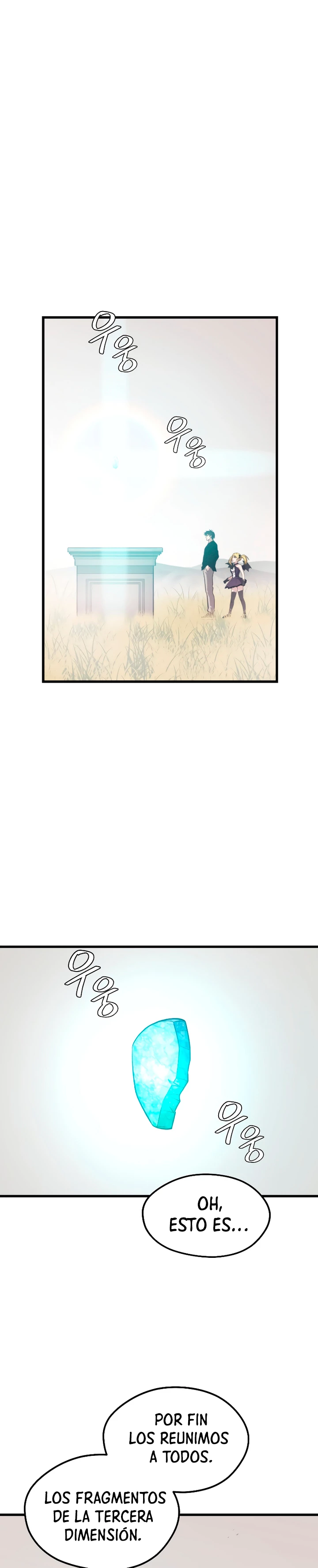 Nigromante de seul (Necro de la capital) > Capitulo 65 > Page 11