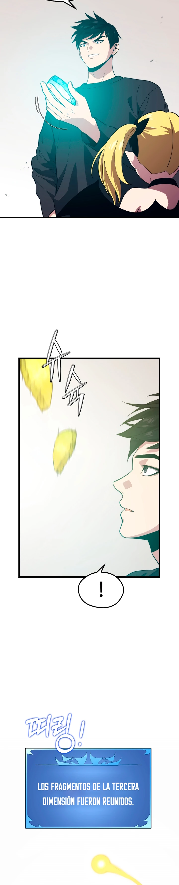 Nigromante de seul (Necro de la capital) > Capitulo 65 > Page 21