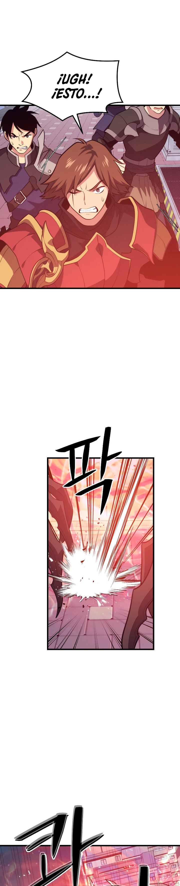 Nigromante de seul (Necro de la capital) > Capitulo 65 > Page 101
