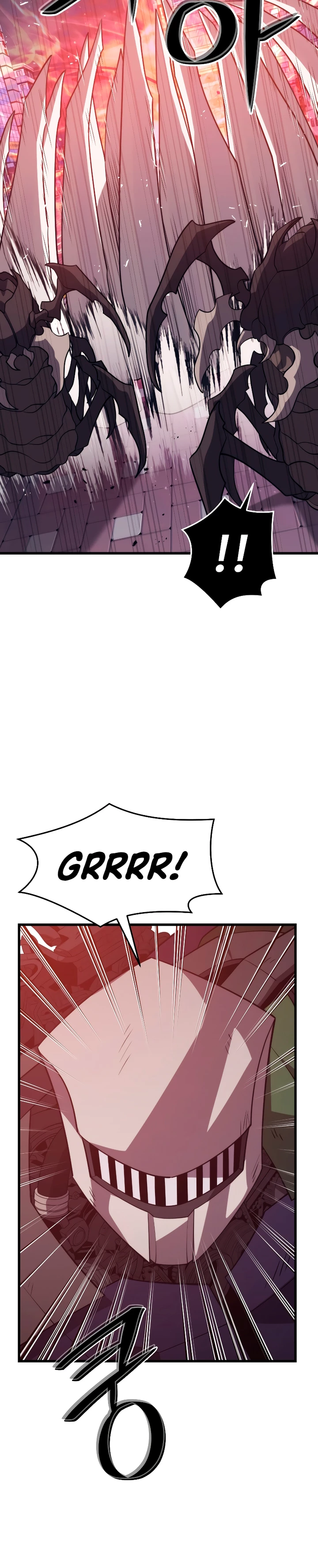 Nigromante de seul (Necro de la capital) > Capitulo 65 > Page 111
