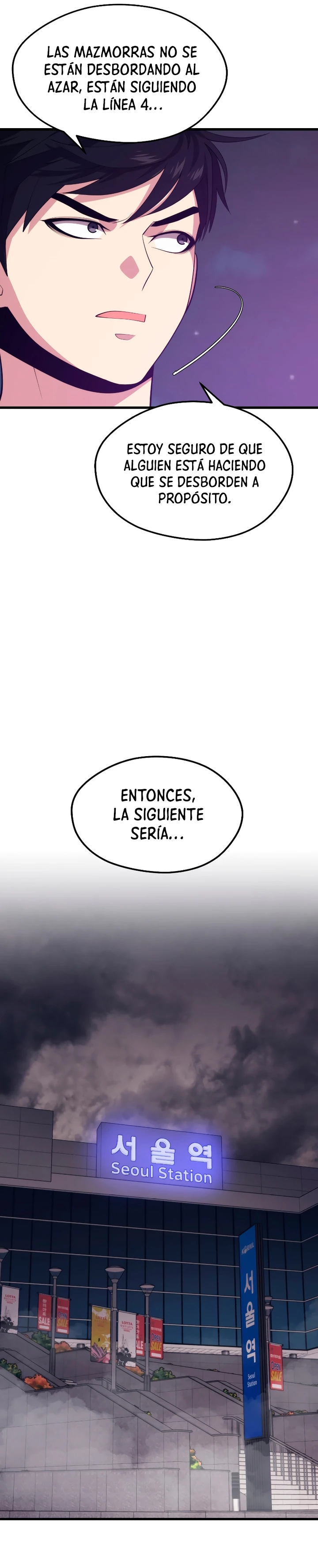 Nigromante de seul (Necro de la capital) > Capitulo 65 > Page 161