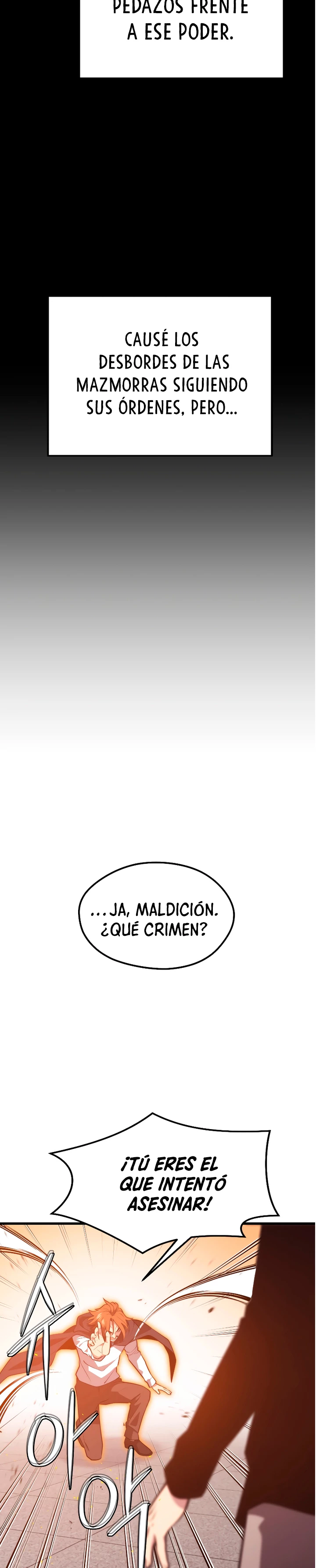 Nigromante de seul (Necro de la capital) > Capitulo 65 > Page 301