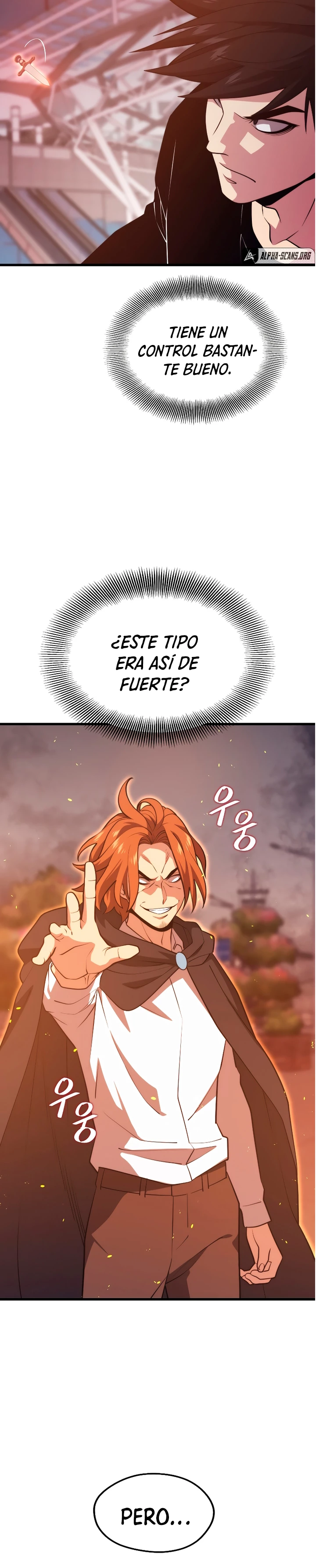 Nigromante de seul (Necro de la capital) > Capitulo 65 > Page 321