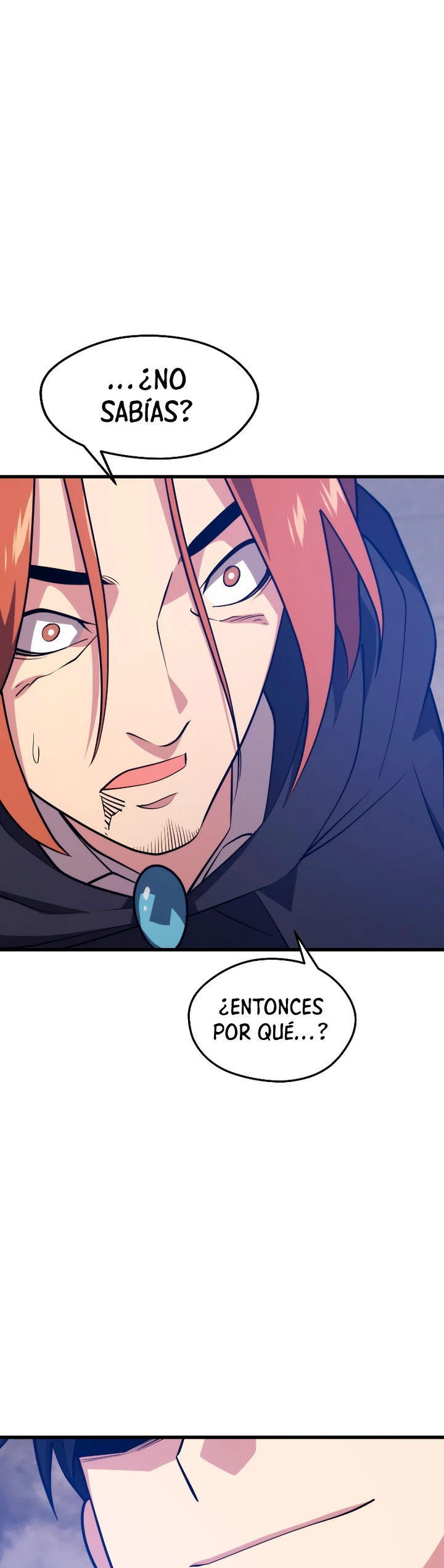 Nigromante de seul (Necro de la capital) > Capitulo 65 > Page 381