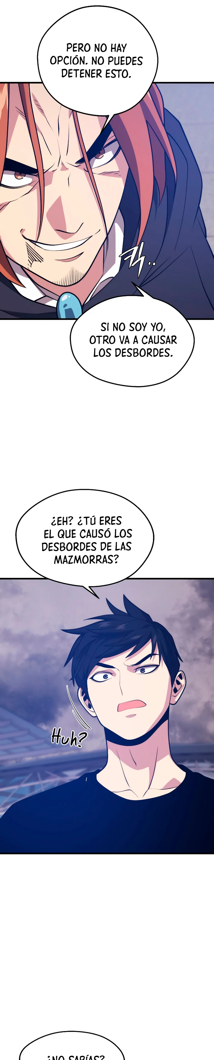 Nigromante de seul (Necro de la capital) > Capitulo 66 > Page 11