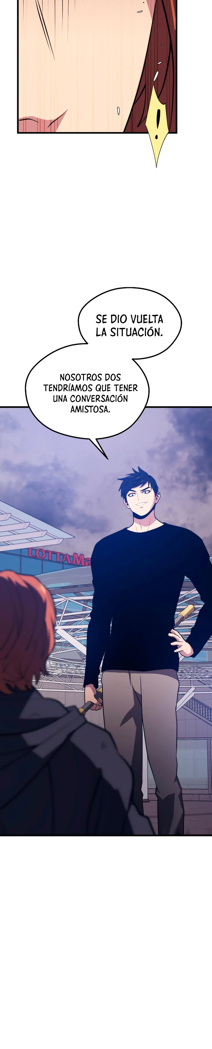 Nigromante de seul (Necro de la capital) > Capitulo 66 > Page 31