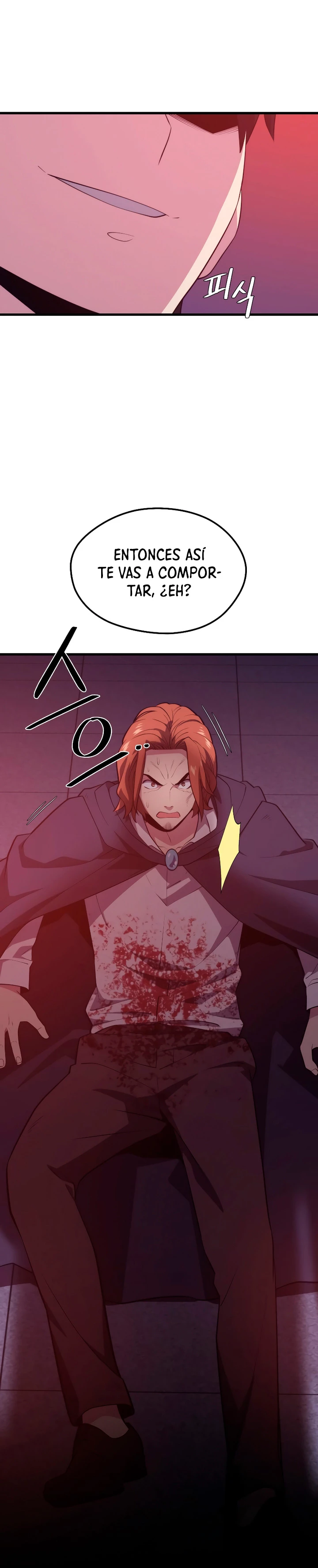 Nigromante de seul (Necro de la capital) > Capitulo 66 > Page 61
