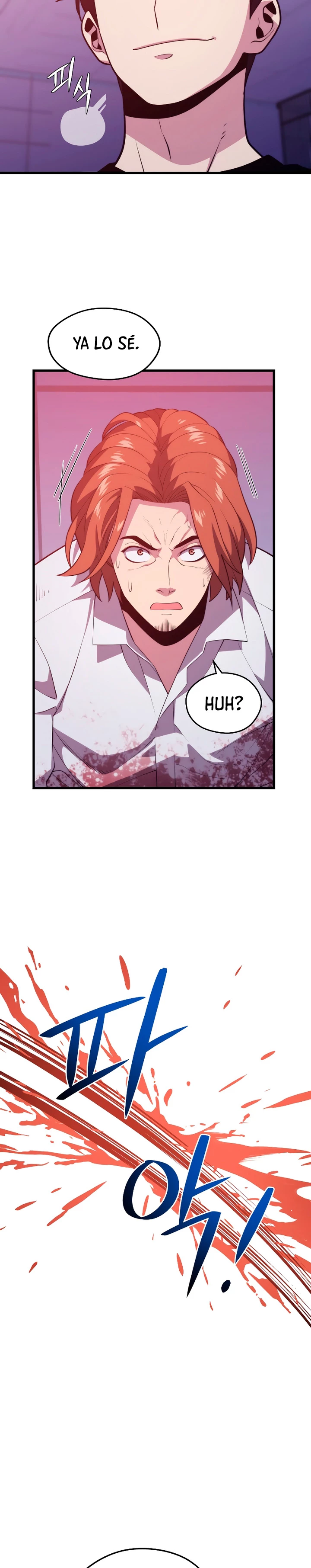Nigromante de seul (Necro de la capital) > Capitulo 66 > Page 161