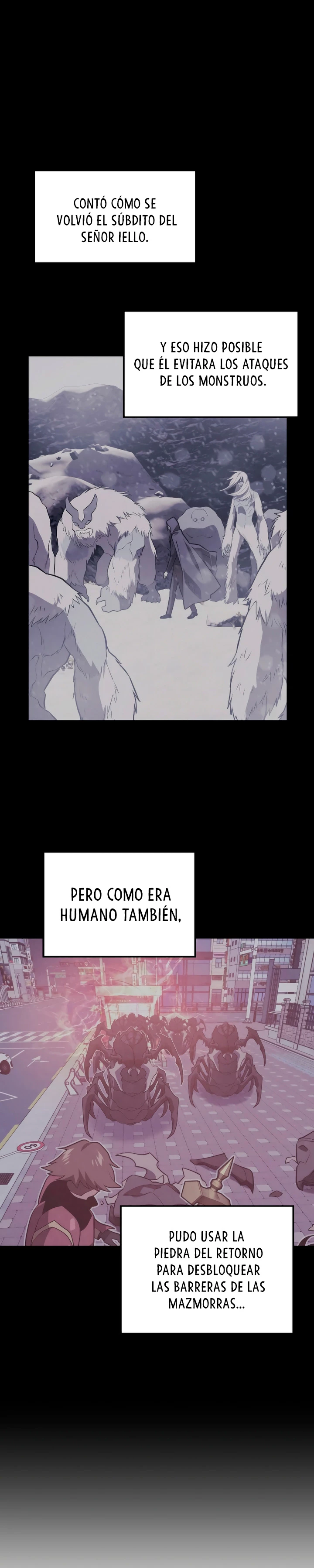 Nigromante de seul (Necro de la capital) > Capitulo 66 > Page 181