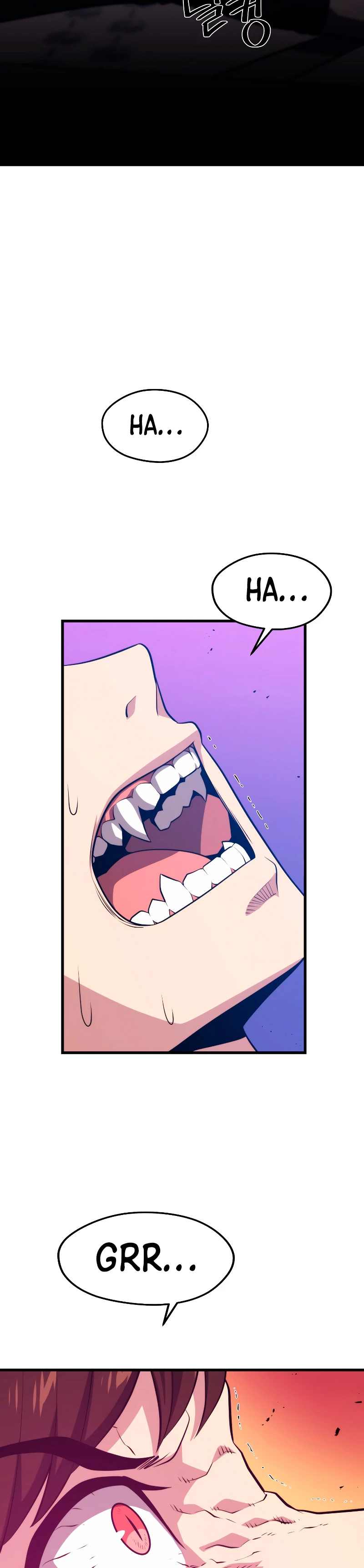 Nigromante de seul (Necro de la capital) > Capitulo 67 > Page 21