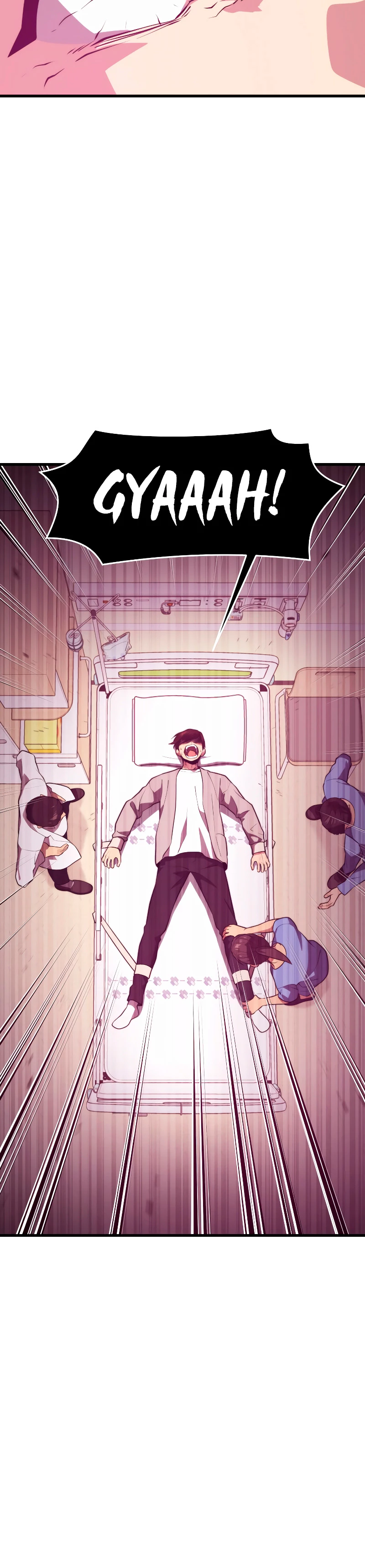 Nigromante de seul (Necro de la capital) > Capitulo 67 > Page 31