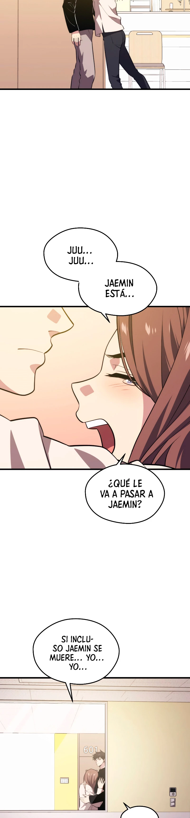 Nigromante de seul (Necro de la capital) > Capitulo 67 > Page 61