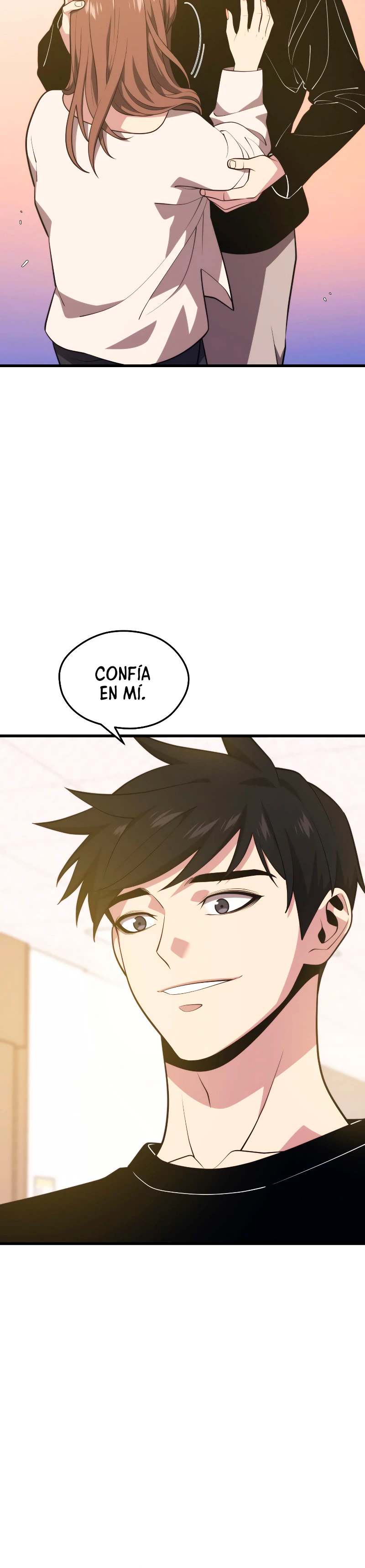 Nigromante de seul (Necro de la capital) > Capitulo 67 > Page 81