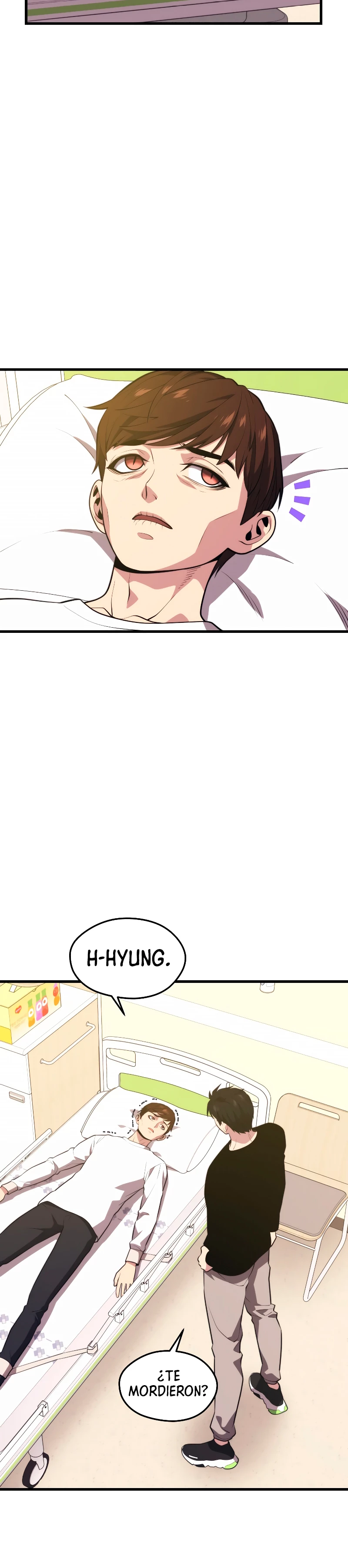 Nigromante de seul (Necro de la capital) > Capitulo 67 > Page 101